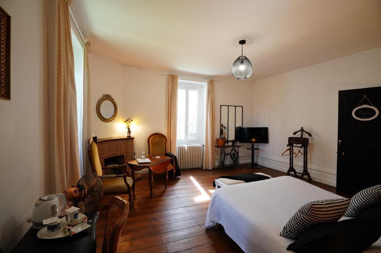 Chateau De Champblanc Cherves-de-Cognac Экстерьер фото