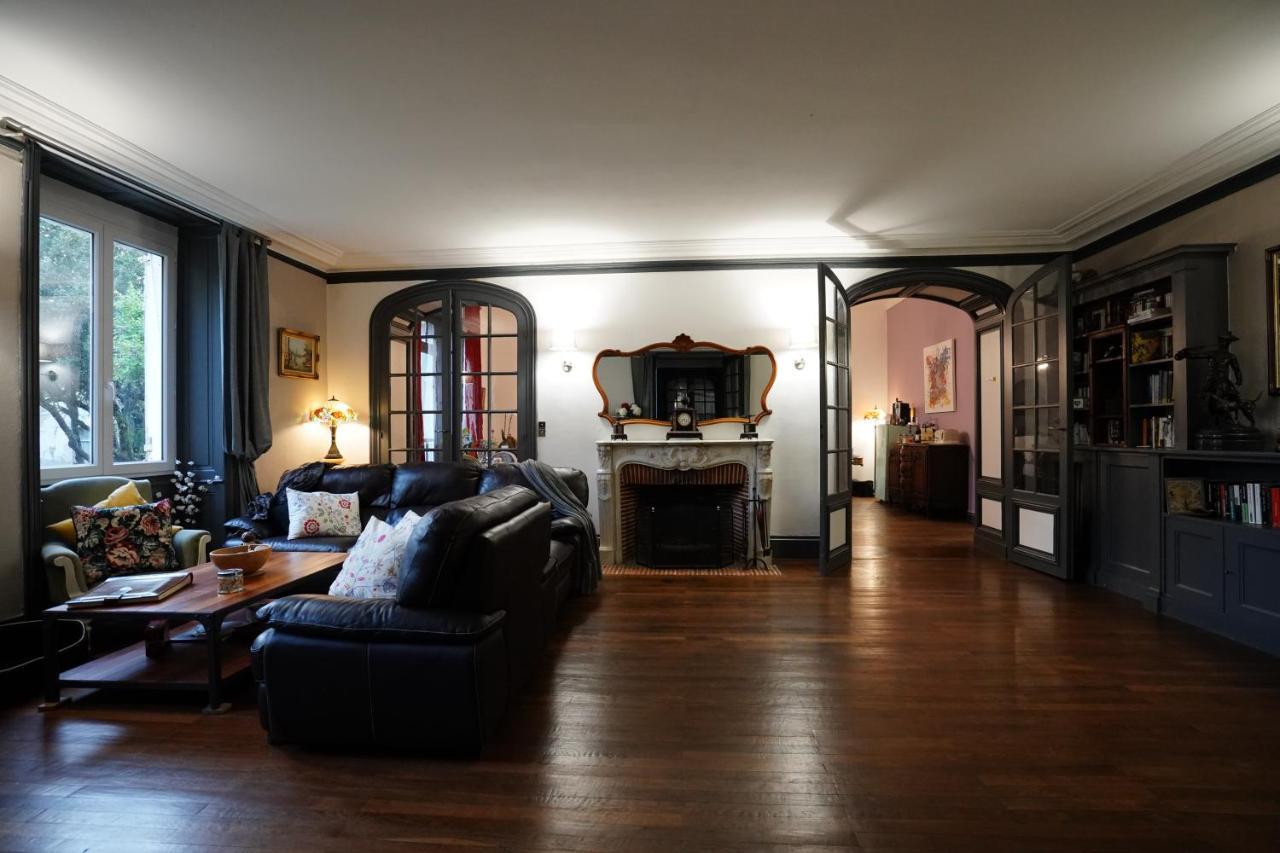 Chateau De Champblanc Cherves-de-Cognac Экстерьер фото